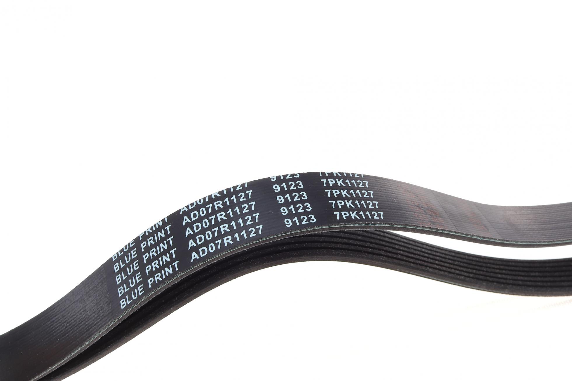 AD07R1127 BLUE PRINT